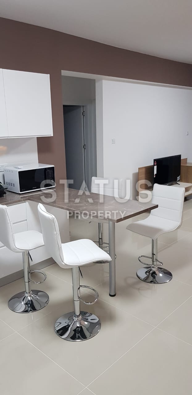 Two-room apartment 65 m?+8.6 m? terrace in the spa complex 600 meters from the sandy beach фото 14