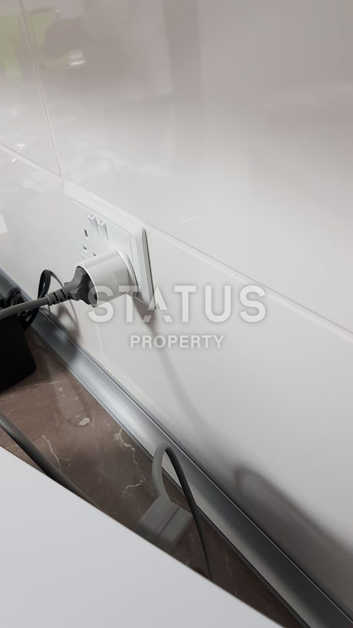 Two-room apartment 65 m?+8.6 m? terrace in the spa complex 600 meters from the sandy beach фото 15