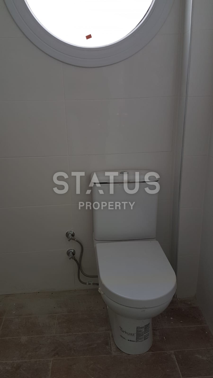 Two-room apartment 65 m?+8.6 m? terrace in the spa complex 600 meters from the sandy beach фото 16