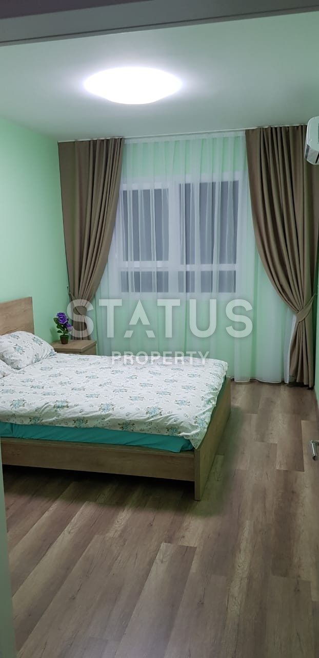 Two-room apartment 65 m?+8.6 m? terrace in the spa complex 600 meters from the sandy beach фото 17