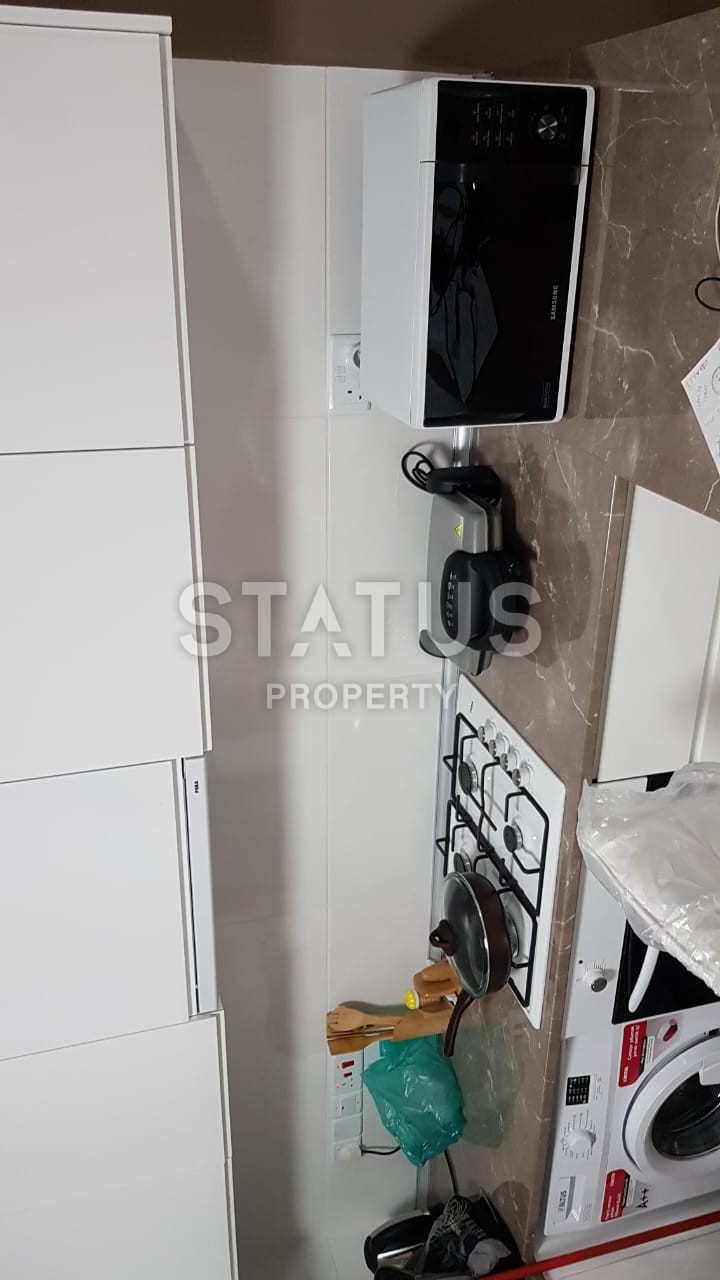 Two-room apartment 65 m?+8.6 m? terrace in the spa complex 600 meters from the sandy beach фото 19