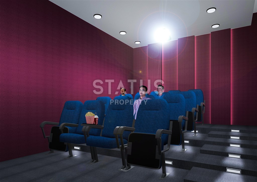 Новый инвестиционные проект в Оба! Цены Вас поразят! фото 13