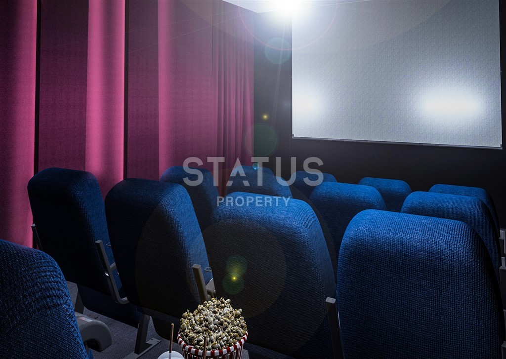 Новый инвестиционные проект в Оба! Цены Вас поразят! фото 14