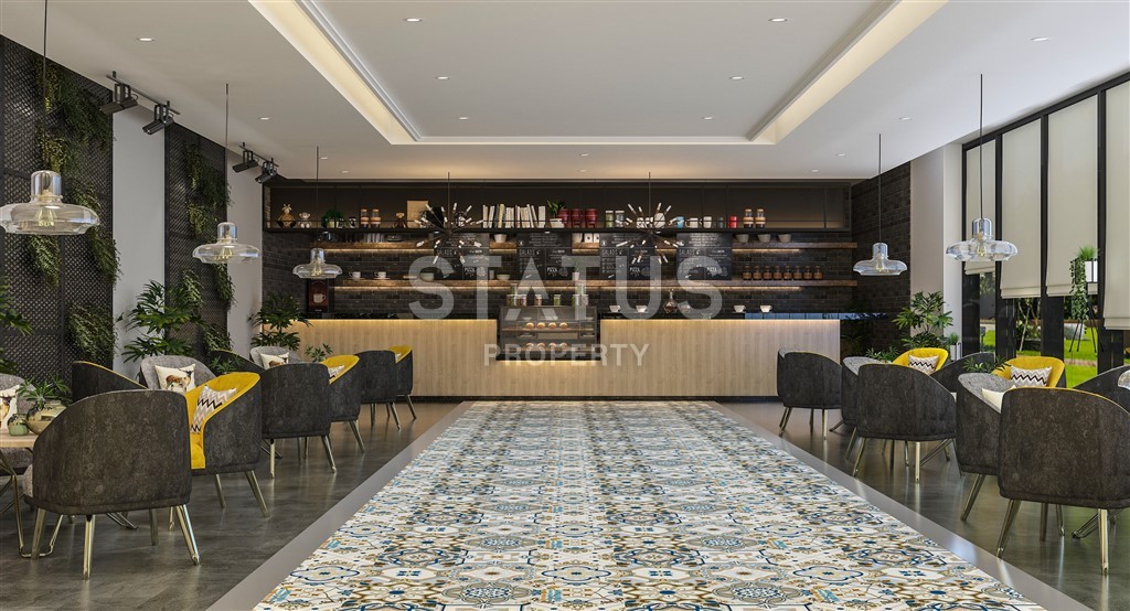 Новый инвестиционные проект в Оба! Цены Вас поразят! фото 16