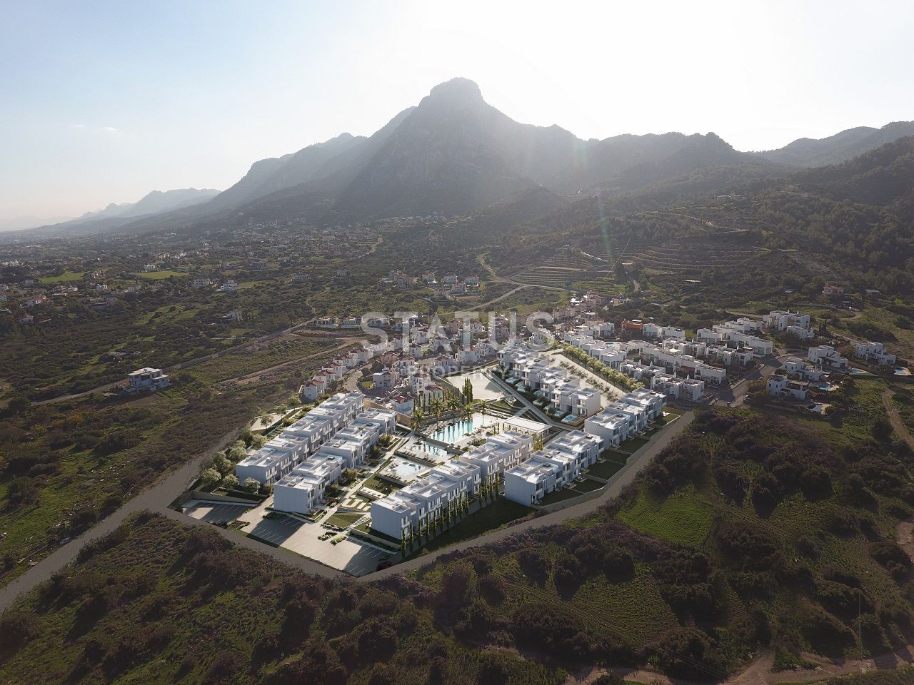 Apartment 2+1 (80 m?) with a garden of 45 m? 500 meters from the sea фото 15