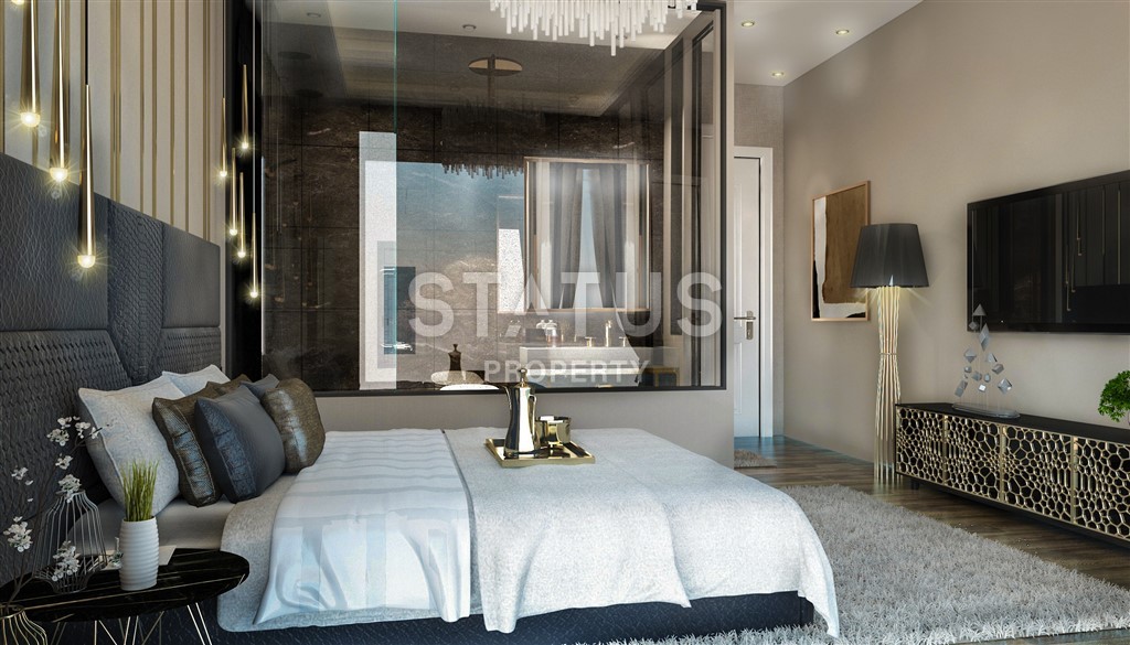 Новый инвестиционные проект в Оба! Цены Вас поразят! фото 19