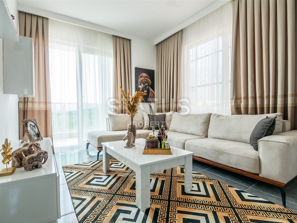 Новый инвестиционные проект в Оба! Цены Вас поразят! фото 24