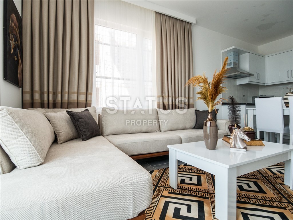 Новый инвестиционные проект в Оба! Цены Вас поразят! фото 25