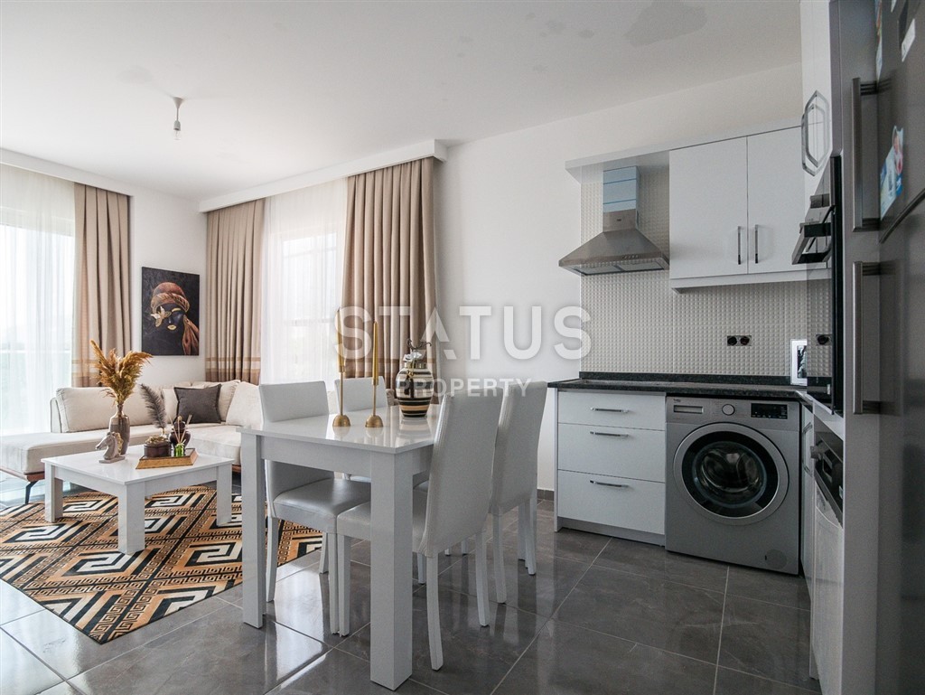 Новый инвестиционные проект в Оба! Цены Вас поразят! фото 26