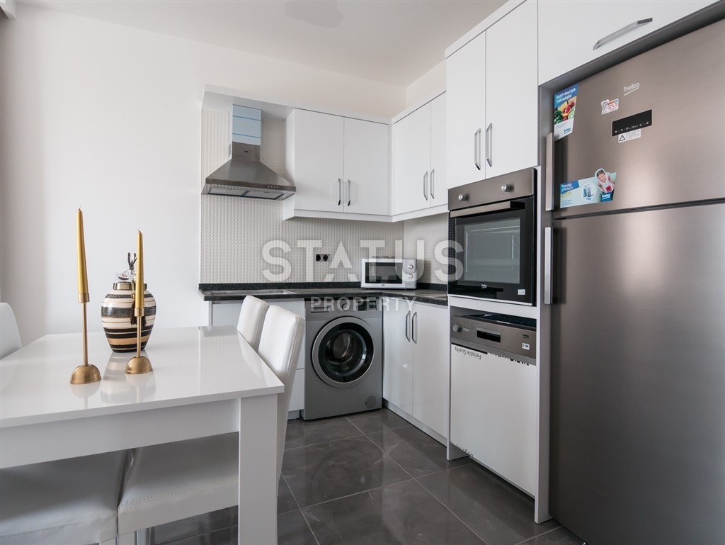 Новый инвестиционные проект в Оба! Цены Вас поразят! фото 27