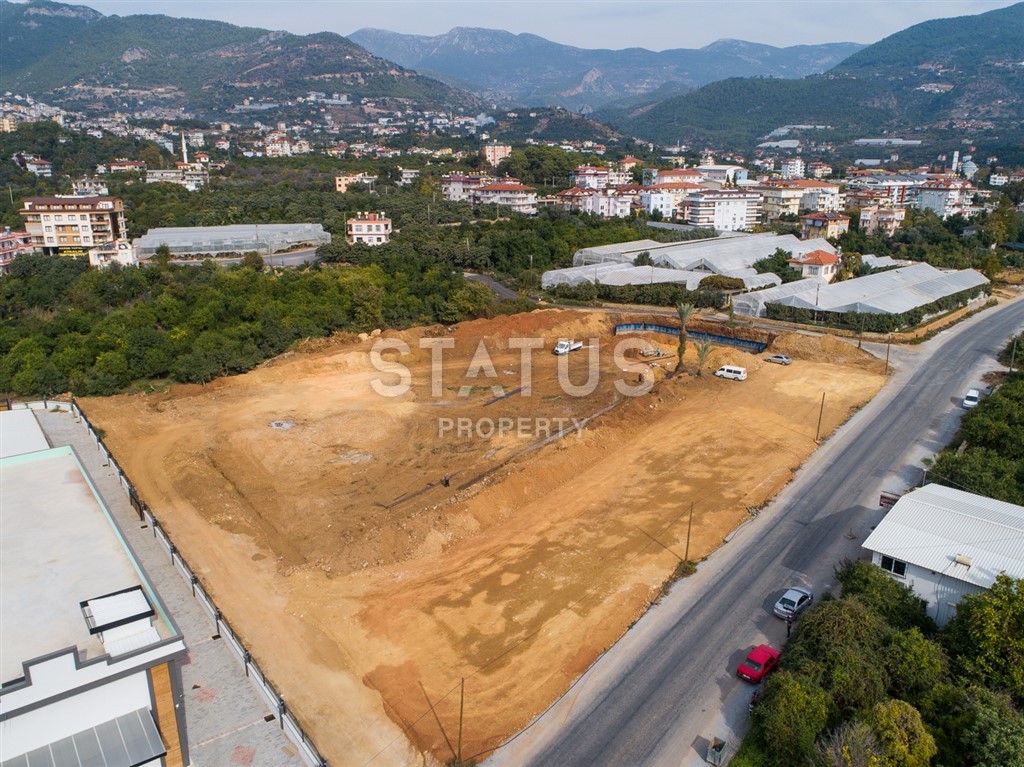 Новый инвестиционные проект в Оба! Цены Вас поразят! фото 29