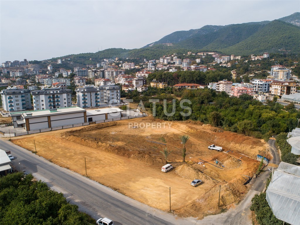 Новый инвестиционные проект в Оба! Цены Вас поразят! фото 30