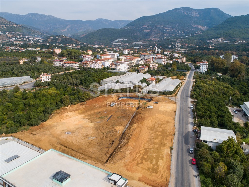 Новый инвестиционные проект в Оба! Цены Вас поразят! фото 31