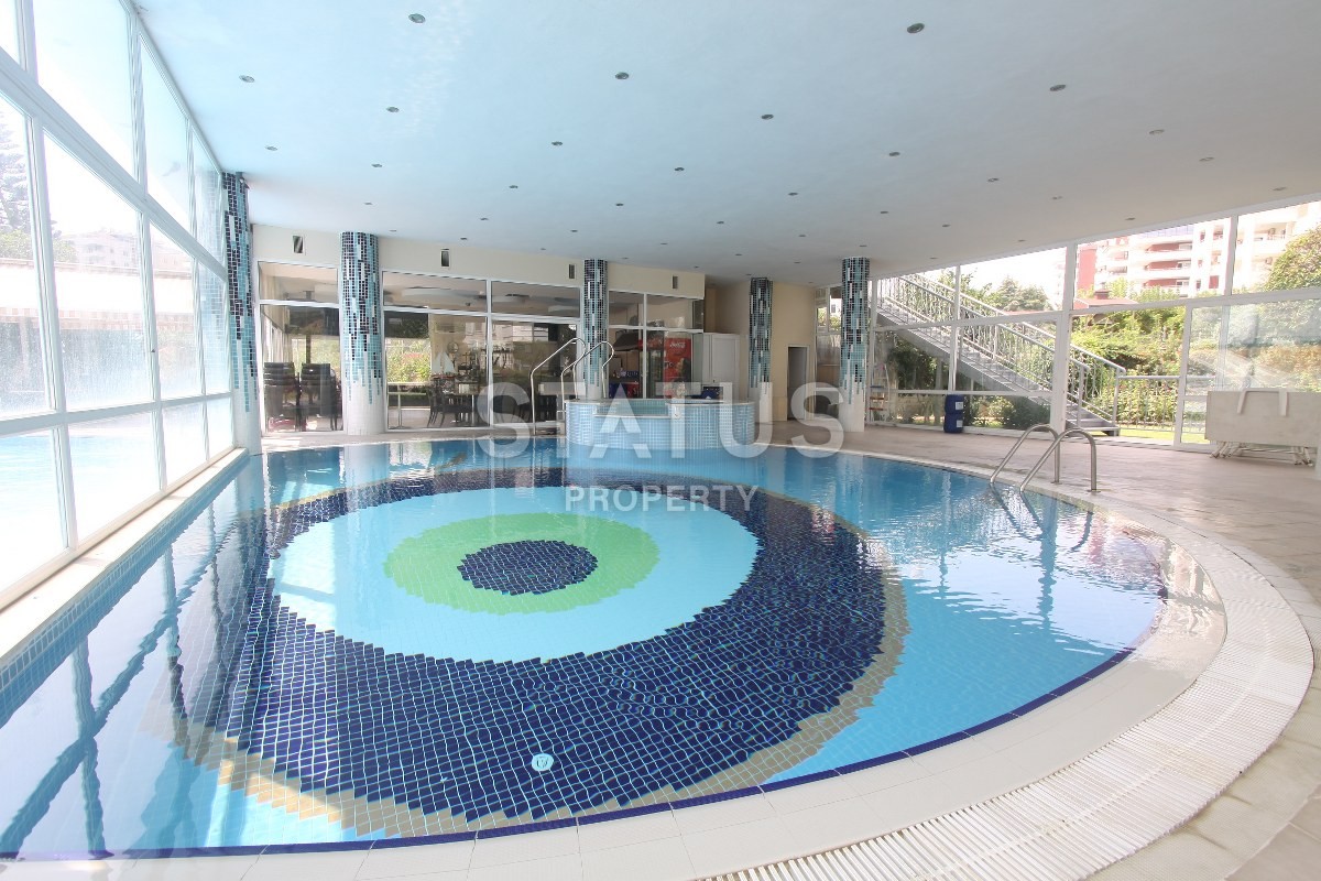 Пентхаус 4+1 с видом на море и горы в Джикджилии, 245 м2 фото 6