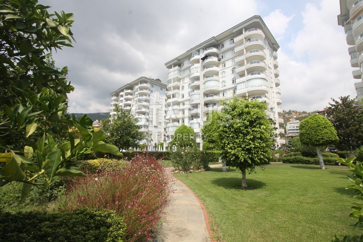 Пентхаус 4+1 с видом на море и горы в Джикджилии, 245 м2 фото 7