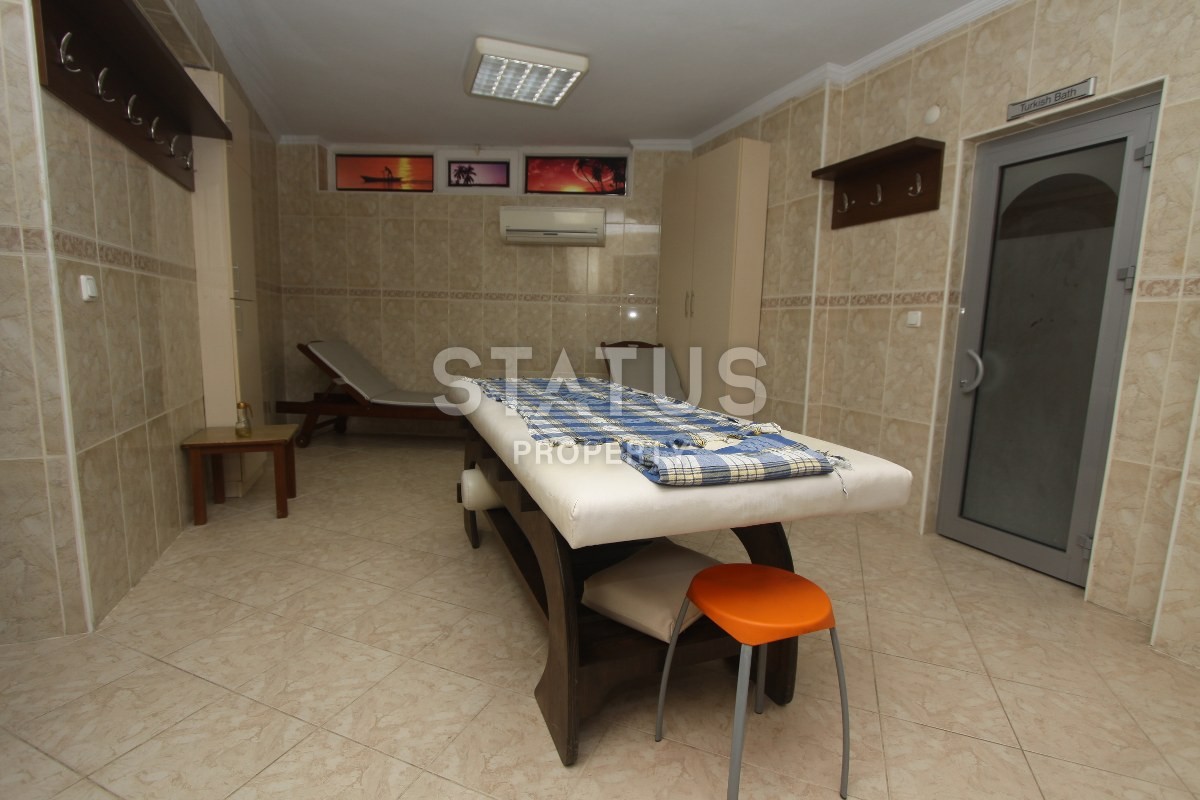 Пентхаус 4+1 с видом на море и горы в Джикджилии, 245 м2 фото 9