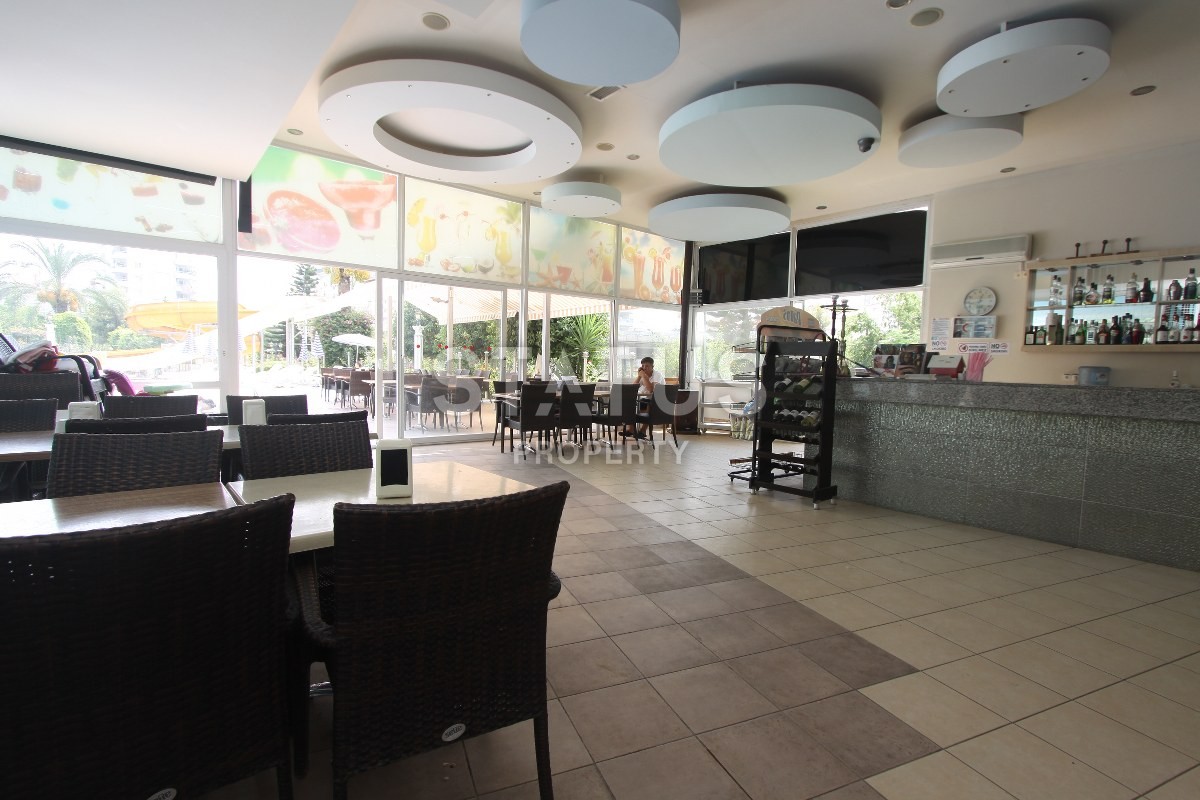 Пентхаус 4+1 с видом на море и горы в Джикджилии, 245 м2 фото 14