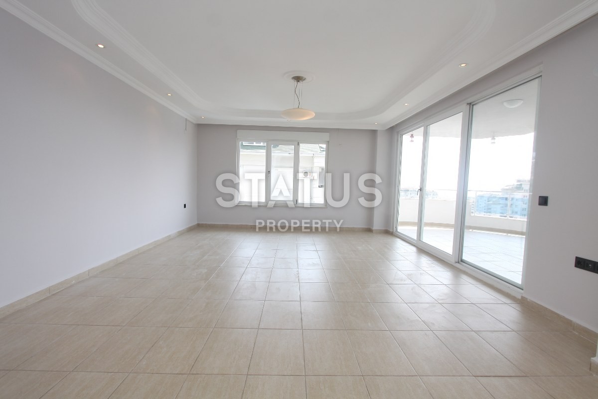 Пентхаус 4+1 с видом на море и горы в Джикджилии, 245 м2 фото 17