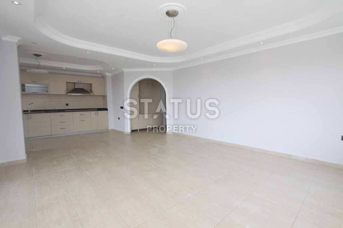 Пентхаус 4+1 с видом на море и горы в Джикджилии, 245 м2 фото 19