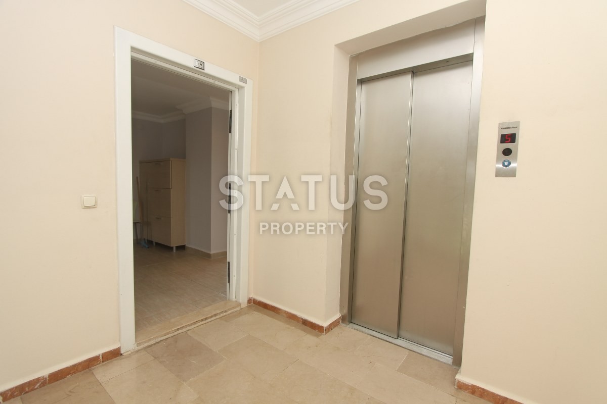 Пентхаус 4+1 с видом на море и горы в Джикджилии, 245 м2 фото 21