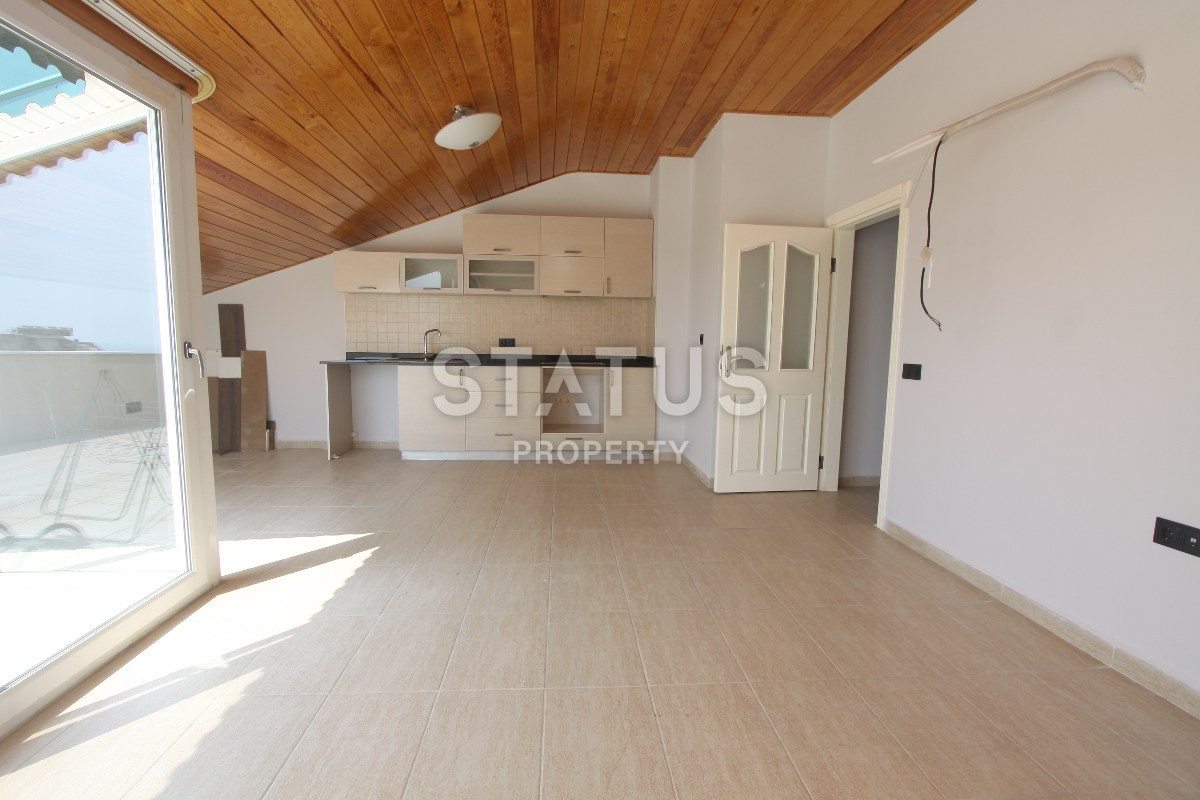 Пентхаус 4+1 с видом на море и горы в Джикджилии, 245 м2 фото 22