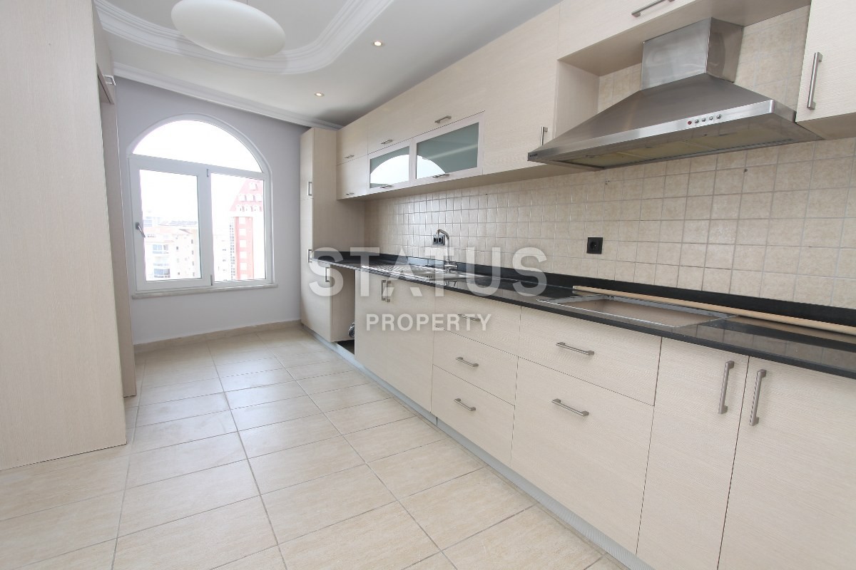 Пентхаус 4+1 с видом на море и горы в Джикджилии, 245 м2 фото 23