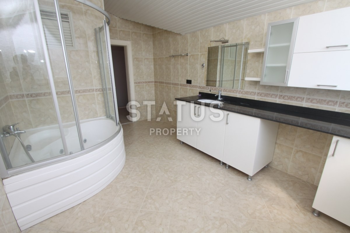 Пентхаус 4+1 с видом на море и горы в Джикджилии, 245 м2 фото 24