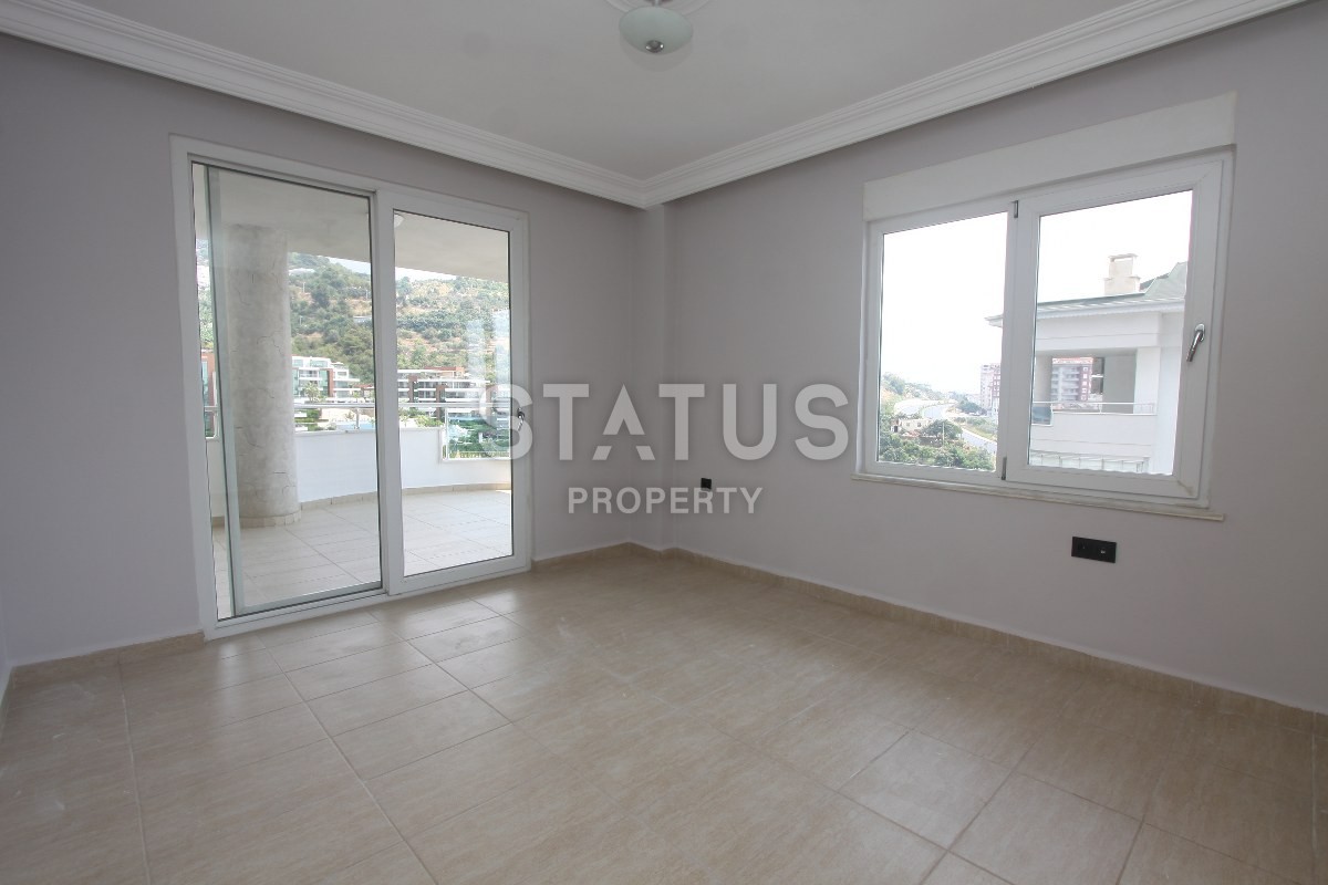 Пентхаус 4+1 с видом на море и горы в Джикджилии, 245 м2 фото 26