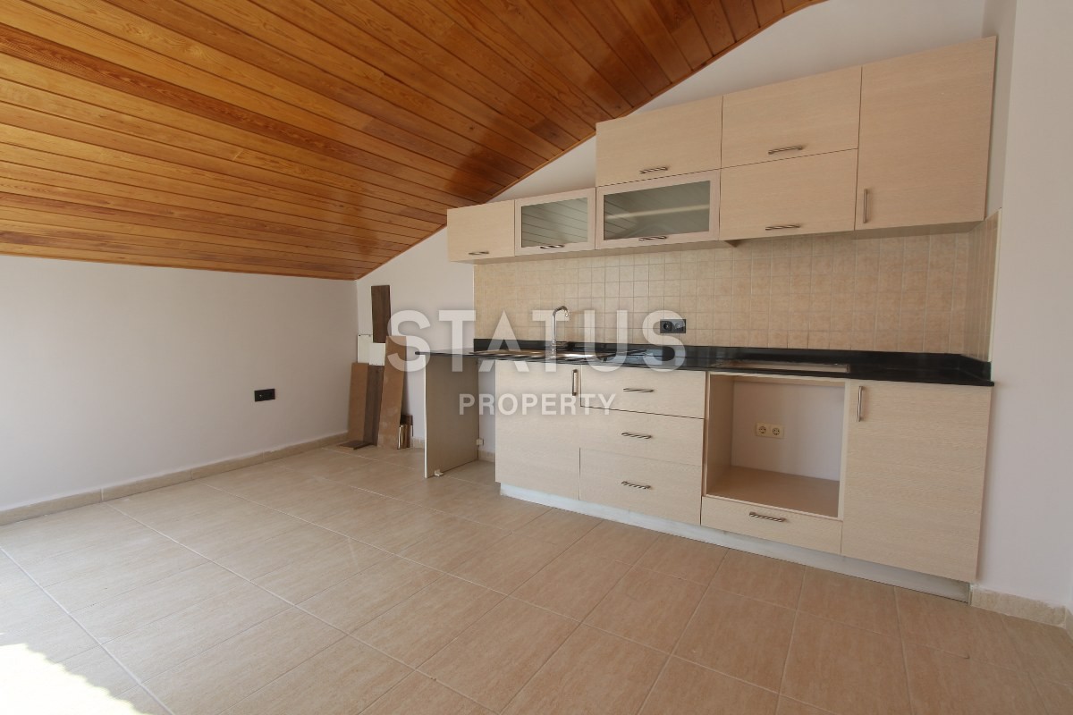 Пентхаус 4+1 с видом на море и горы в Джикджилии, 245 м2 фото 27