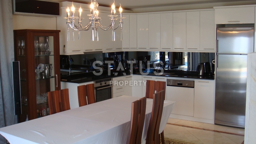 Villas at a bargain price in the beautiful area of Kargicak фото 17