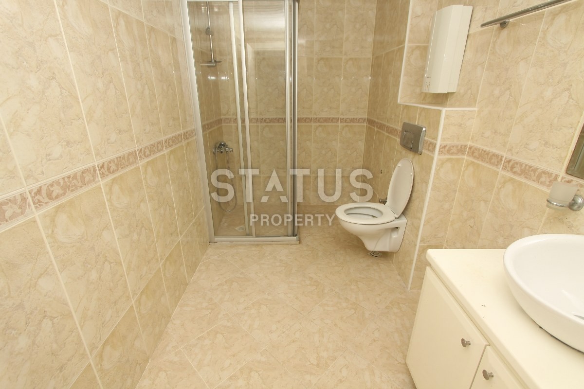 Пентхаус 4+1 с видом на море и горы в Джикджилии, 245 м2 фото 31