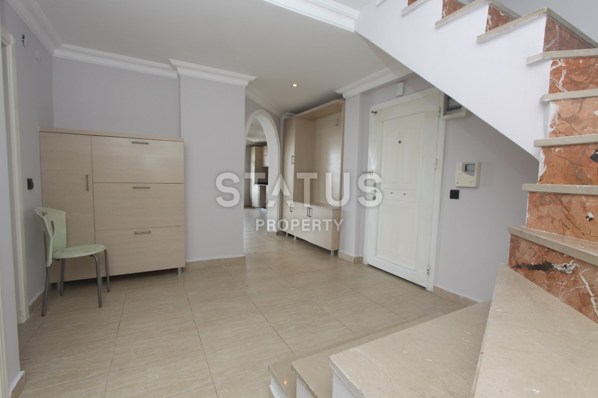 Пентхаус 4+1 с видом на море и горы в Джикджилии, 245 м2 фото 34