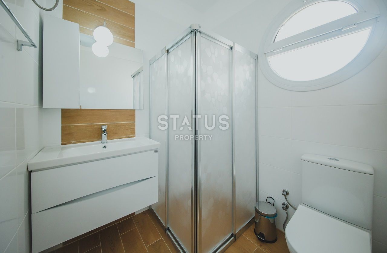 3-комнатные апартаменты 101 м?  в СПА-комплексе в 600 метрах от песчаного пляжа фото 13