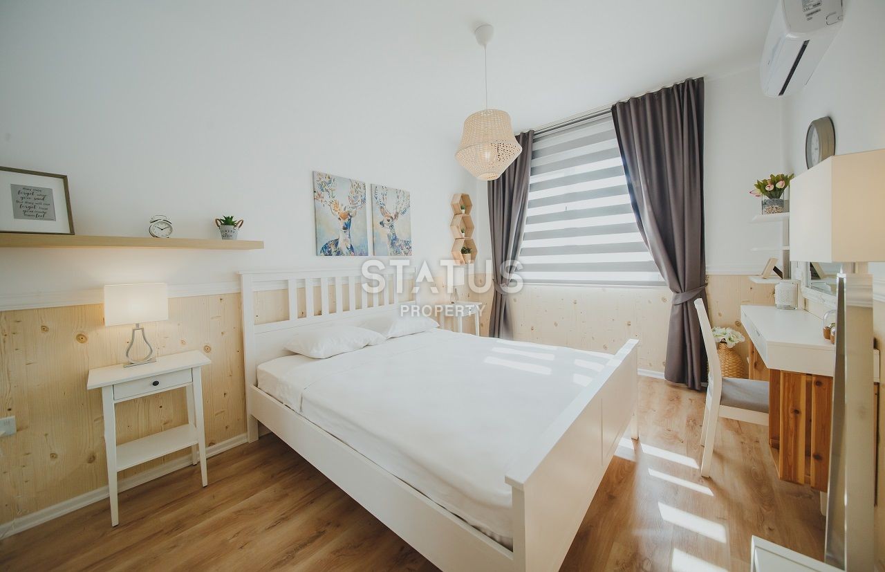 3-комнатные апартаменты 101 м?  в СПА-комплексе в 600 метрах от песчаного пляжа фото 15