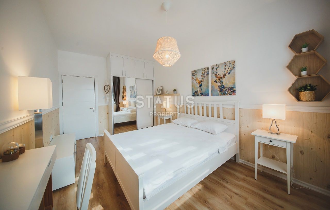 3-комнатные апартаменты 101 м?  в СПА-комплексе в 600 метрах от песчаного пляжа фото 16