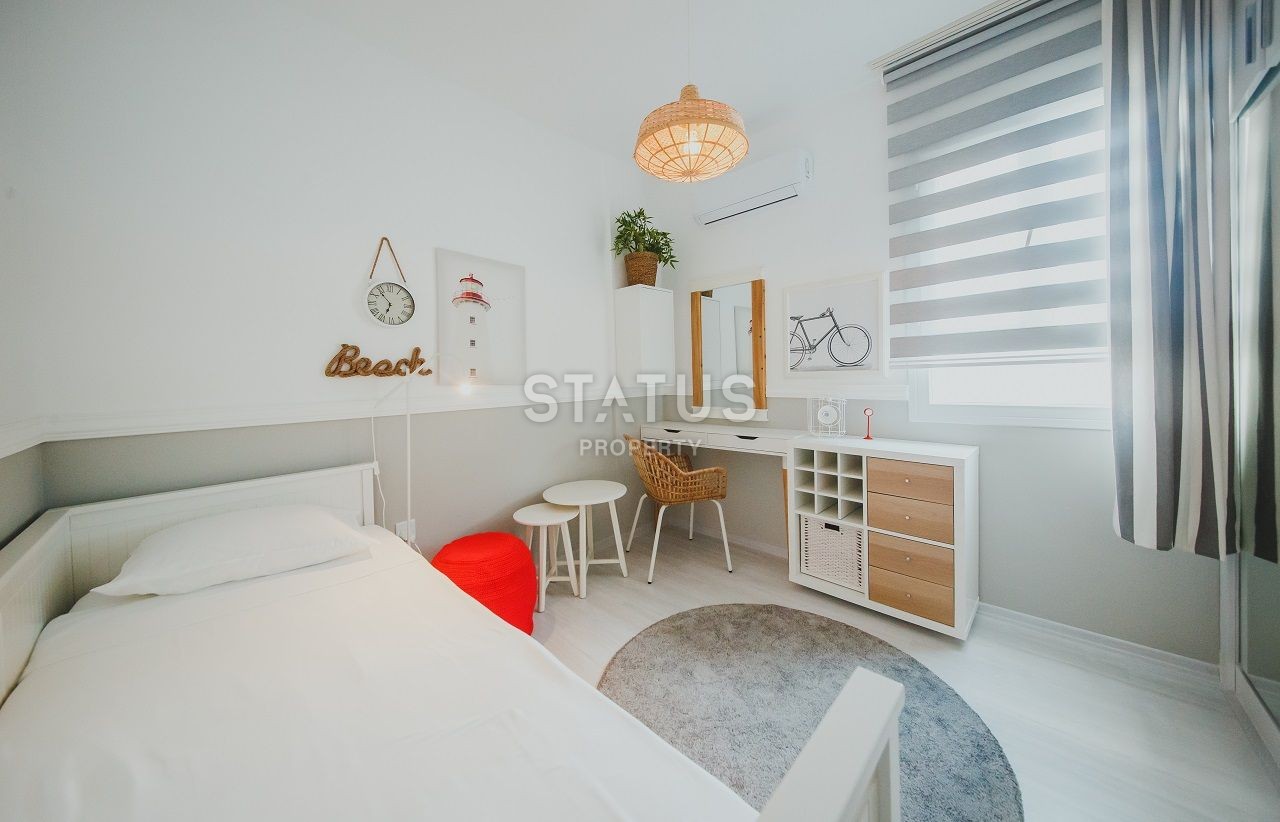 3-комнатные апартаменты 101 м?  в СПА-комплексе в 600 метрах от песчаного пляжа фото 19