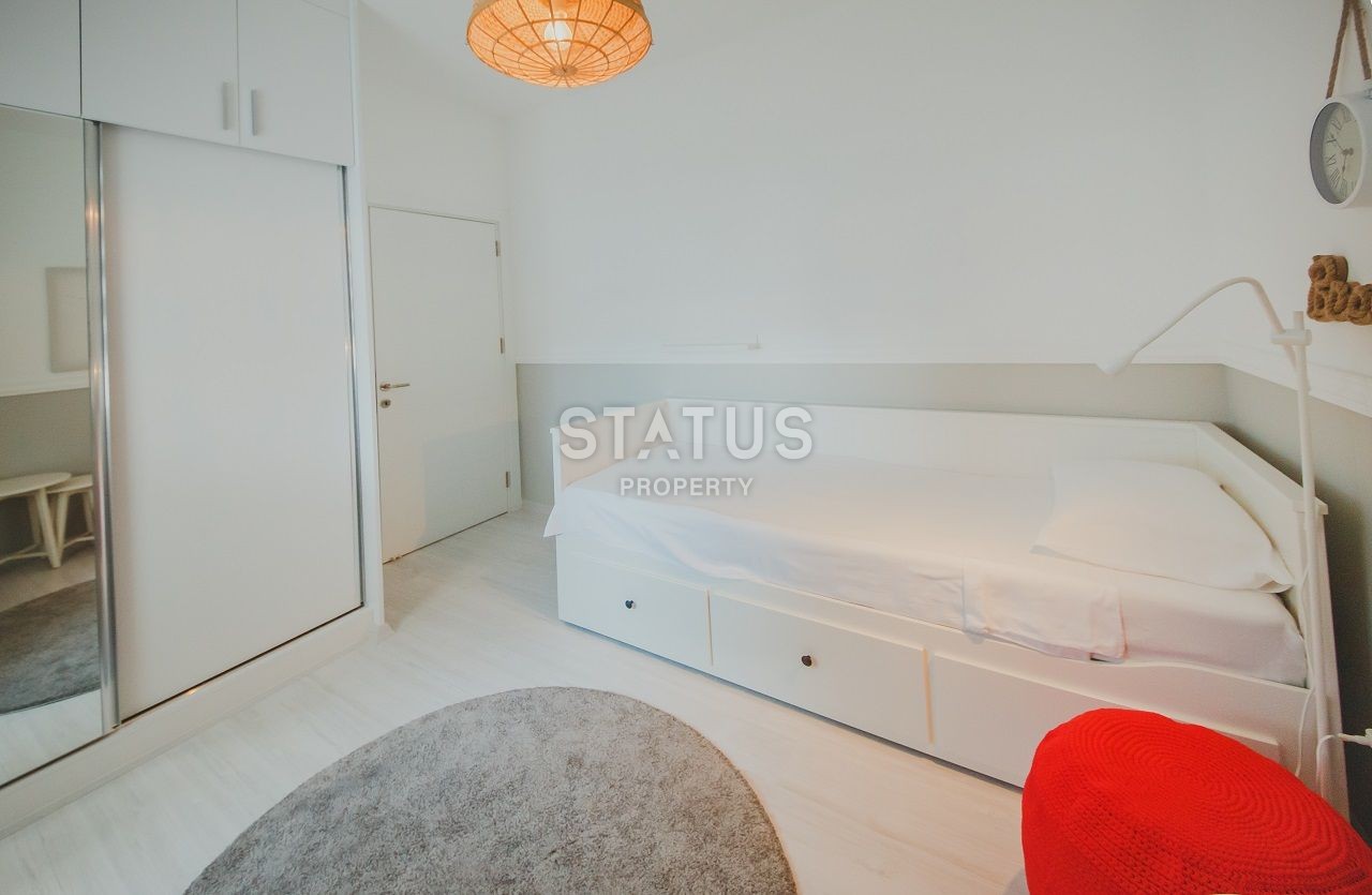 3-комнатные апартаменты 101 м?  в СПА-комплексе в 600 метрах от песчаного пляжа фото 20