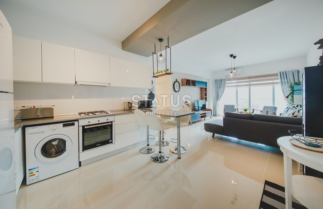 3-комнатные апартаменты 101 м?  в СПА-комплексе в 600 метрах от песчаного пляжа фото 21