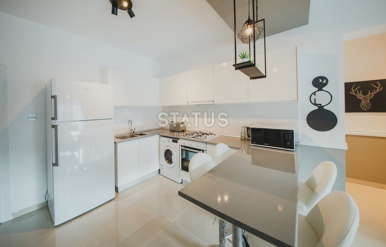 3-комнатные апартаменты 101 м?  в СПА-комплексе в 600 метрах от песчаного пляжа фото 22