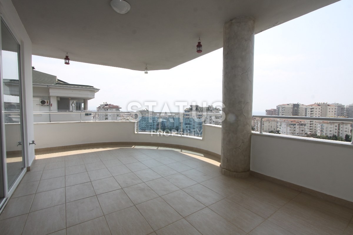 Пентхаус 4+1 с видом на море и горы в Джикджилии, 245 м2 фото 35