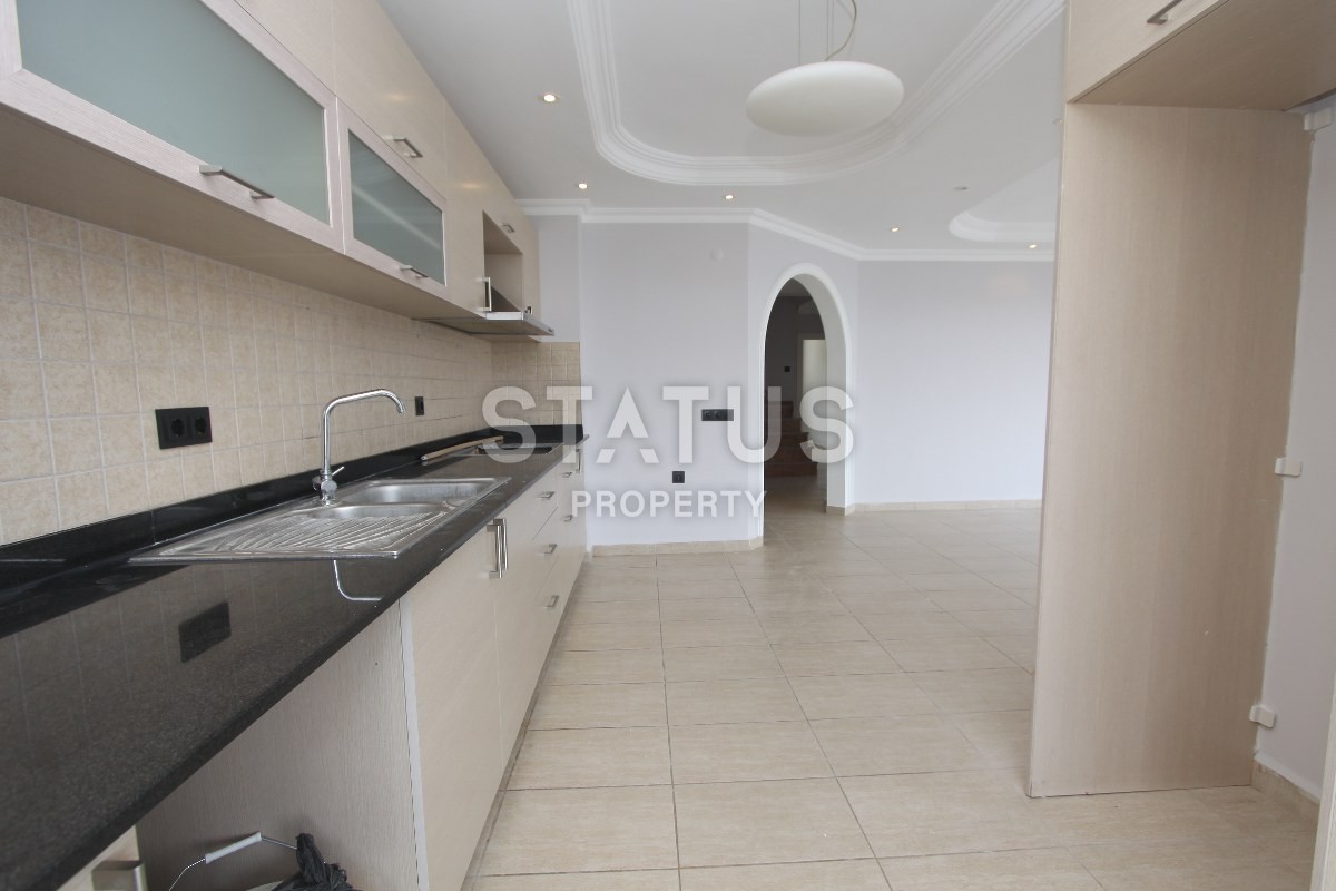 Пентхаус 4+1 с видом на море и горы в Джикджилии, 245 м2 фото 36