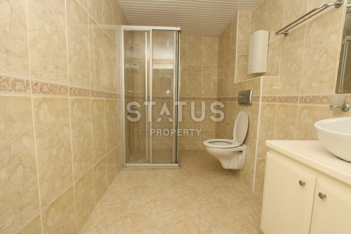 Пентхаус 4+1 с видом на море и горы в Джикджилии, 245 м2 фото 37