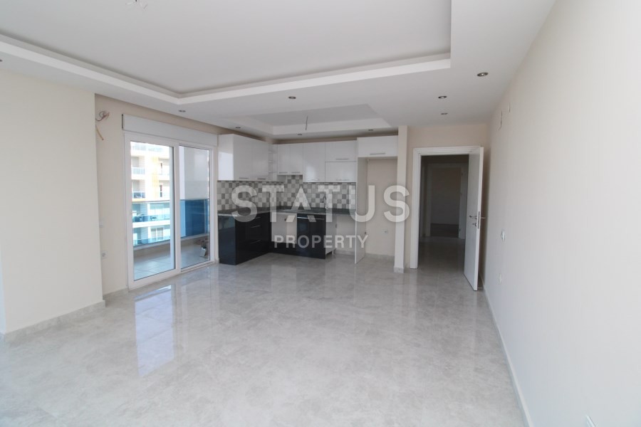 Светлая трехкомнатная квартира в престижном районе Тосмур, 110 кв. м. фото 8