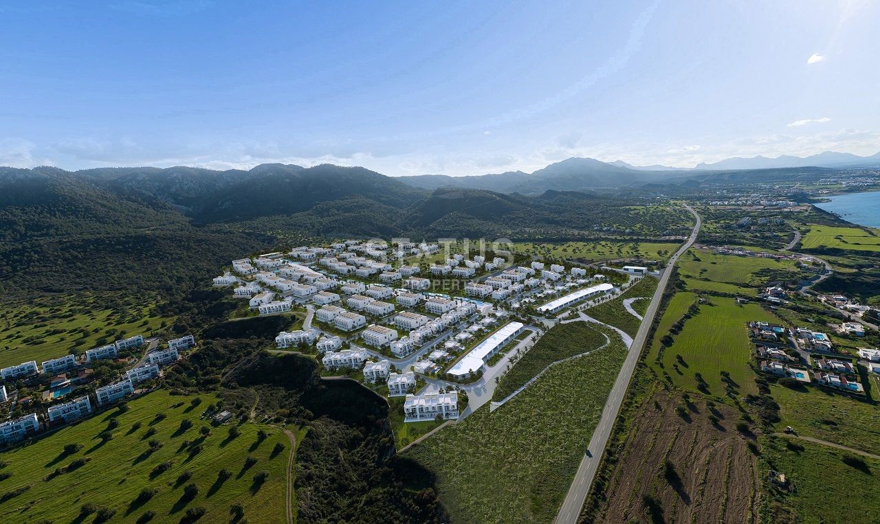 Студия 43 м? в большом комплексе у моря фото 8