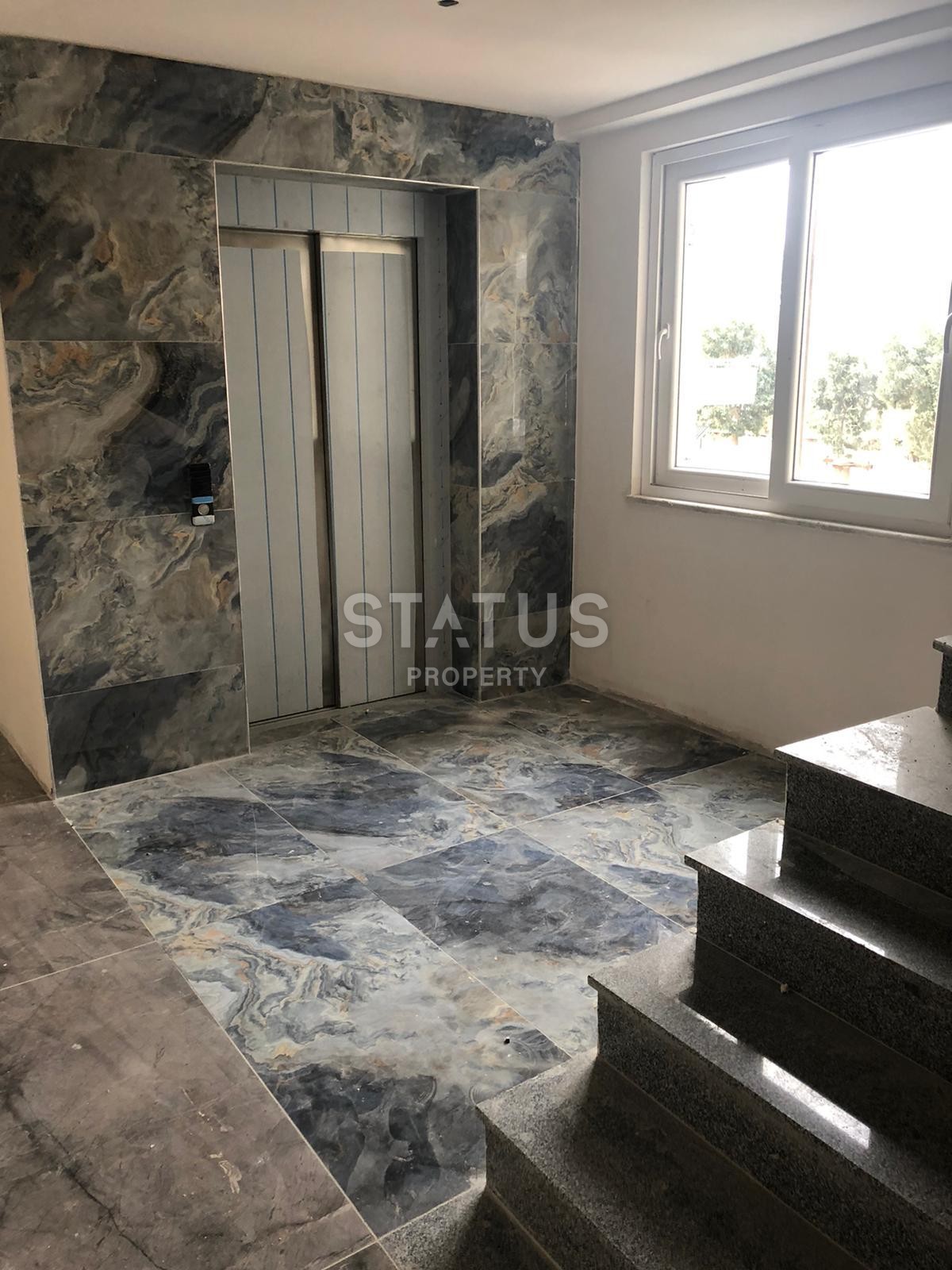 Квартира 1+1 в новом комплексе в 250 м от моря! Махмутлар! 70 кв. м. фото 23