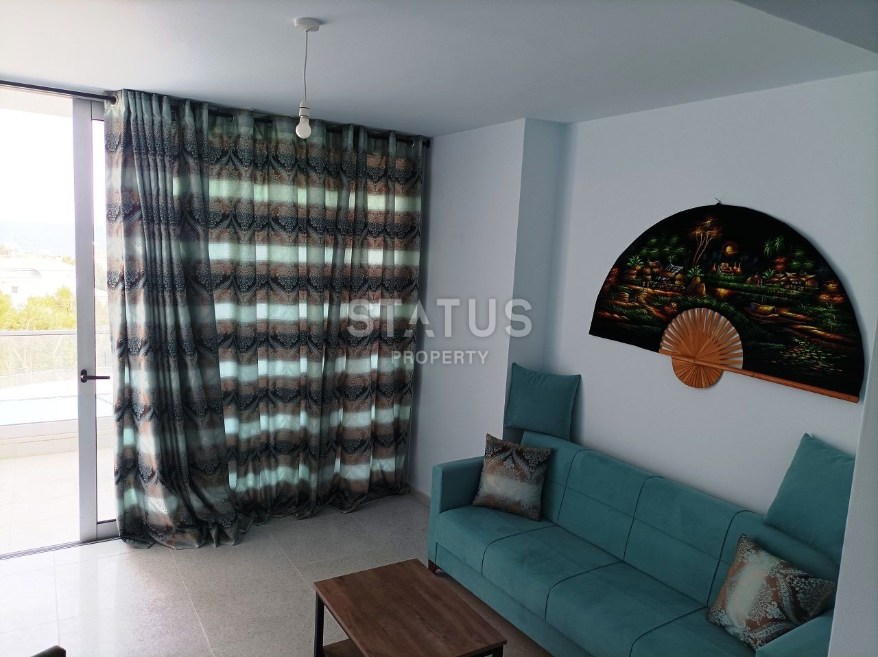 Studio 44.63 m? 200 meters from the sea in Boaz фото 6