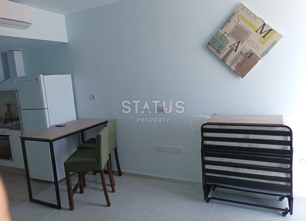 Studio 44.63 m? 200 meters from the sea in Boaz фото 12