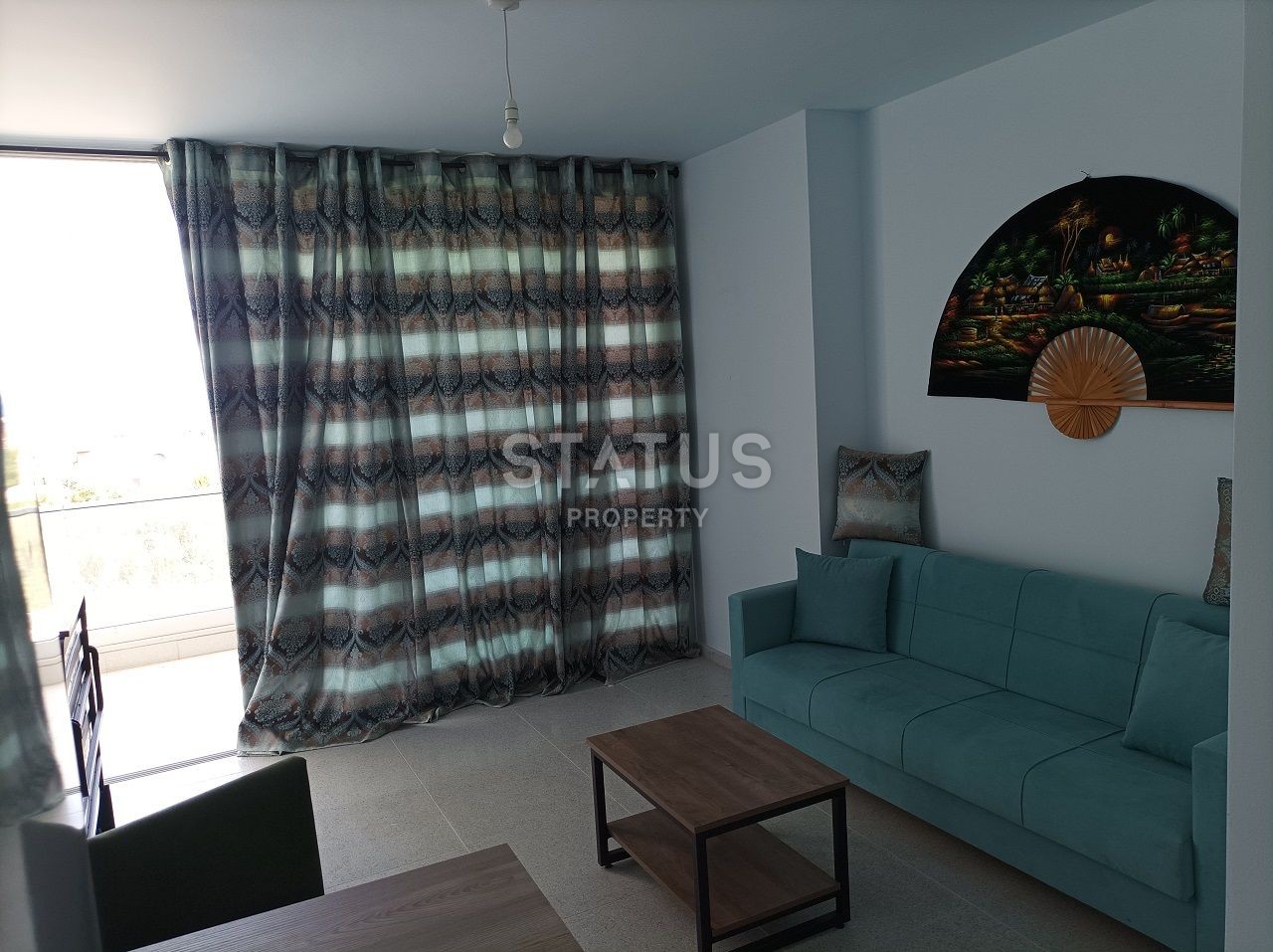 Studio 44.63 m? 200 meters from the sea in Boaz фото 14