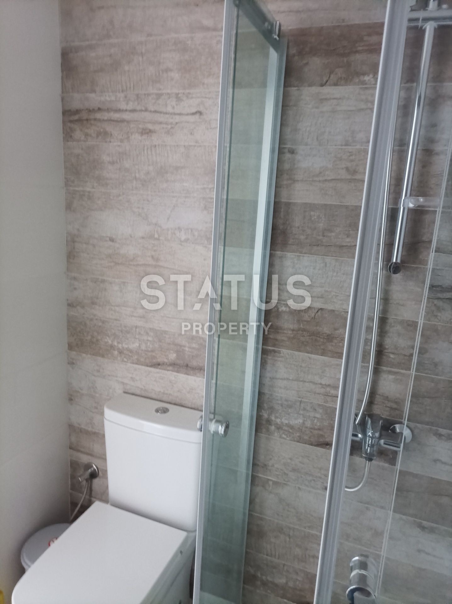 Studio 44.63 m? 200 meters from the sea in Boaz фото 28