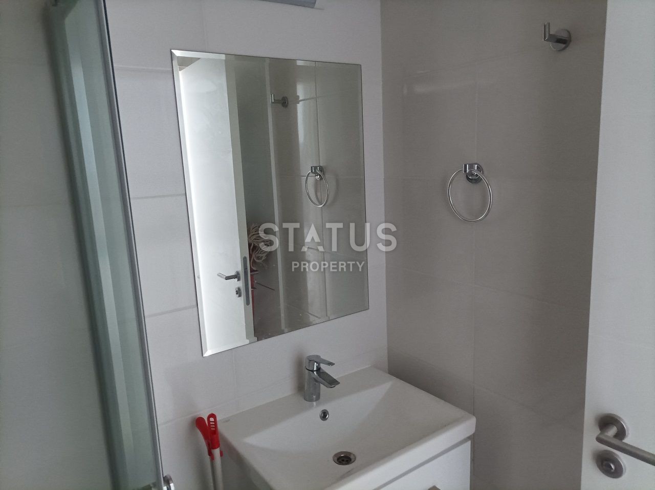 Studio 44.63 m? 200 meters from the sea in Boaz фото 29